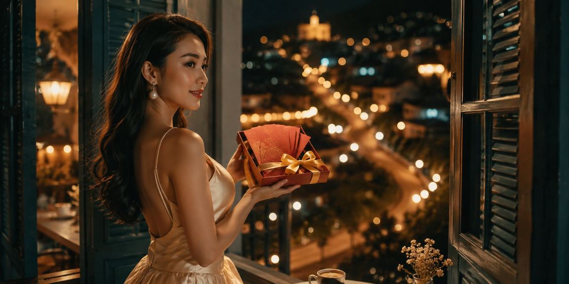 Người dùng xem sự kiện thể thao và nhận thưởng tại quán cà phê Đà Lạt