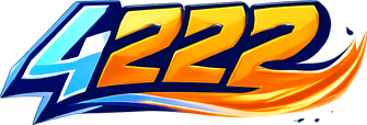 4222